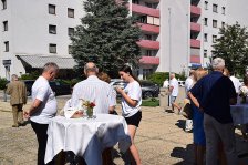 15.08.2024 Kräutersegnung zu Mariä Himmelfahrt